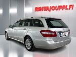 Mercedes-Benz E 2012 Hopea