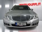 Mercedes-Benz E 2012 Hopea