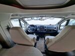 Bürstner T690 Nexxo Time 2016 Valkoinen