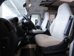 Bürstner NEXXO TIME T 690 2016 Valkoinen