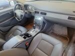 Volvo V70 2008 Harmaa