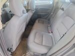 Volvo V70 2008 Harmaa