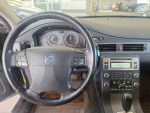Volvo V70 2008 Harmaa