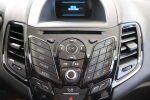 Ford Fiesta 2015 Valkoinen