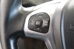 Ford Fiesta 2015 Valkoinen