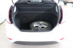 Ford Fiesta 2015 Valkoinen