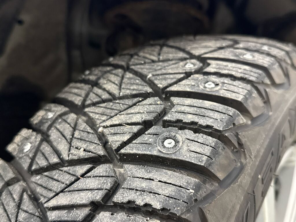 Toyota Yaris 2015 Valkoinen