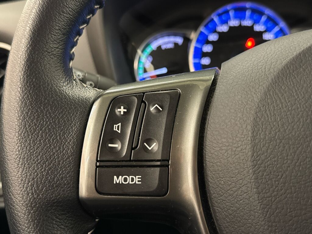 Toyota Yaris 2015 Valkoinen