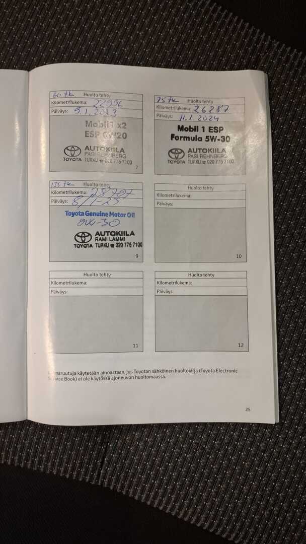 Toyota Yaris 2015 Valkoinen