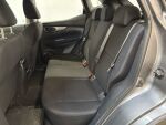Nissan Qashqai 2016 Harmaa
