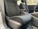 Nissan Qashqai 2016 Harmaa