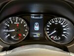 Nissan Qashqai 2016 Harmaa