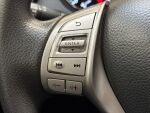 Nissan Qashqai 2016 Harmaa