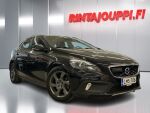Volvo V40 Cross Country 2015 Musta