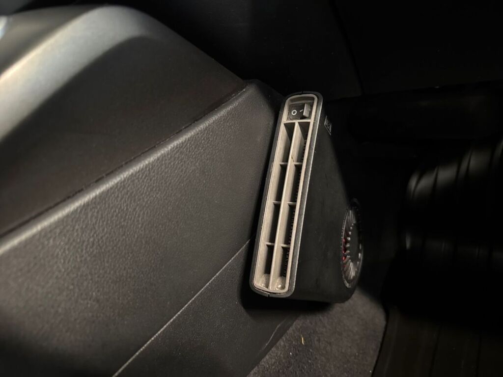 Honda Civic 2015 Punainen
