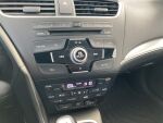 Honda Civic 2015 Punainen