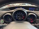 Honda Civic 2015 Punainen