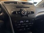 Honda Civic 2015 Punainen