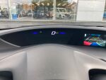 Honda Civic 2015 Punainen