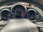 Honda Civic 2015 Punainen