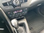 Honda Civic 2015 Punainen
