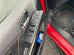 Honda Civic 2015 Punainen