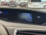 Honda Civic 2015 Punainen