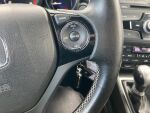 Honda Civic 2015 Punainen