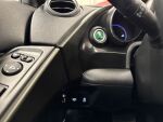 Honda Civic 2015 Valkoinen