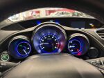 Honda Civic 2015 Valkoinen
