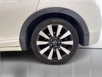 Honda Civic 2015 Valkoinen
