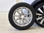 Honda Civic 2015 Valkoinen