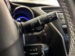 Honda Civic 2015 Valkoinen