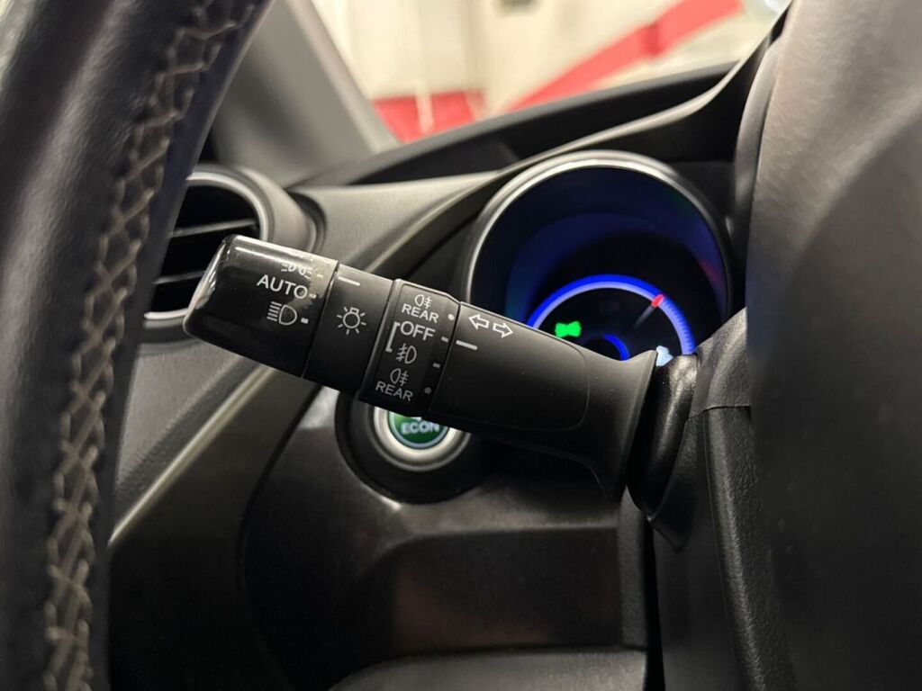 Honda Civic 2015 Valkoinen