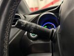 Honda Civic 2015 Valkoinen