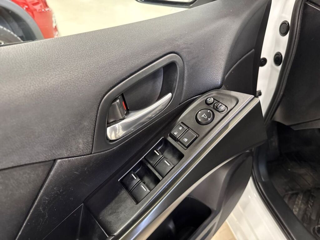 Honda Civic 2015 Valkoinen