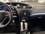 Honda Civic 2015 Valkoinen