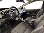 Honda Civic 2015 Valkoinen