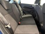 Ford Fiesta 2015 Sininen