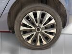 Ford Fiesta 2015 Sininen