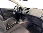 Ford Fiesta 2015 Sininen