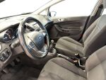 Ford Fiesta 2015 Sininen