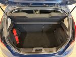 Ford Fiesta 2015 Sininen