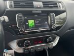 Kia Rio 2015 Harmaa