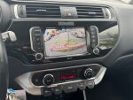 Kia Rio 2015 Harmaa