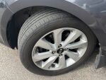 Kia Rio 2015 Harmaa