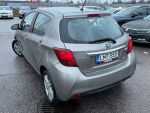 Toyota Yaris 2015 Ruskea (beige)