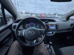 Toyota Yaris 2015 Ruskea (beige)