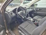 Nissan Qashqai 2015 Ruskea (beige)