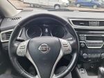 Nissan Qashqai 2015 Ruskea (beige)